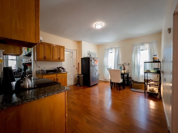 18 Egleston Street, Unit 2 Boston, MA 02130 - Photo 4 of 24