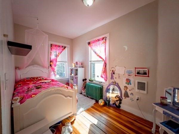 18 Egleston Street, Unit 2 Boston, MA 02130 - Photo 6 of 24