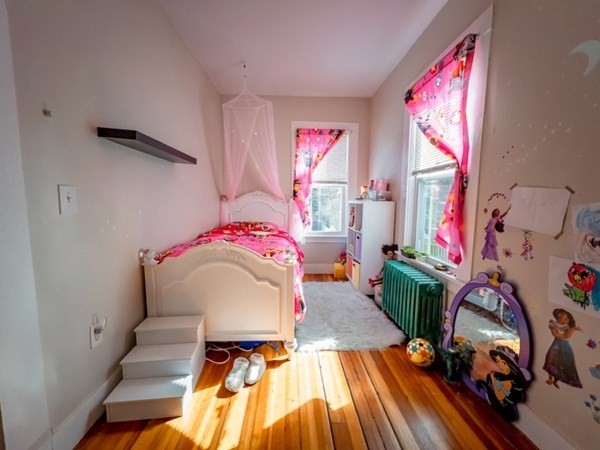 18 Egleston Street, Unit 2 Boston, MA 02130 - Photo 7 of 24