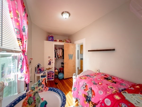 18 Egleston Street, Unit 2 Boston, MA 02130 - Photo 8 of 24
