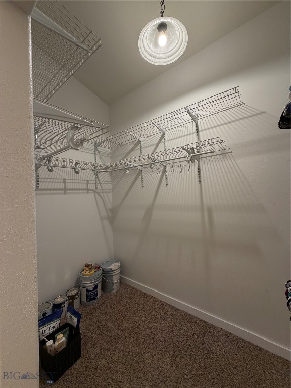 7 Kountz Road Whitehall, MT 59759 - Photo 44 of 58 Walk in closet off bathroom #2