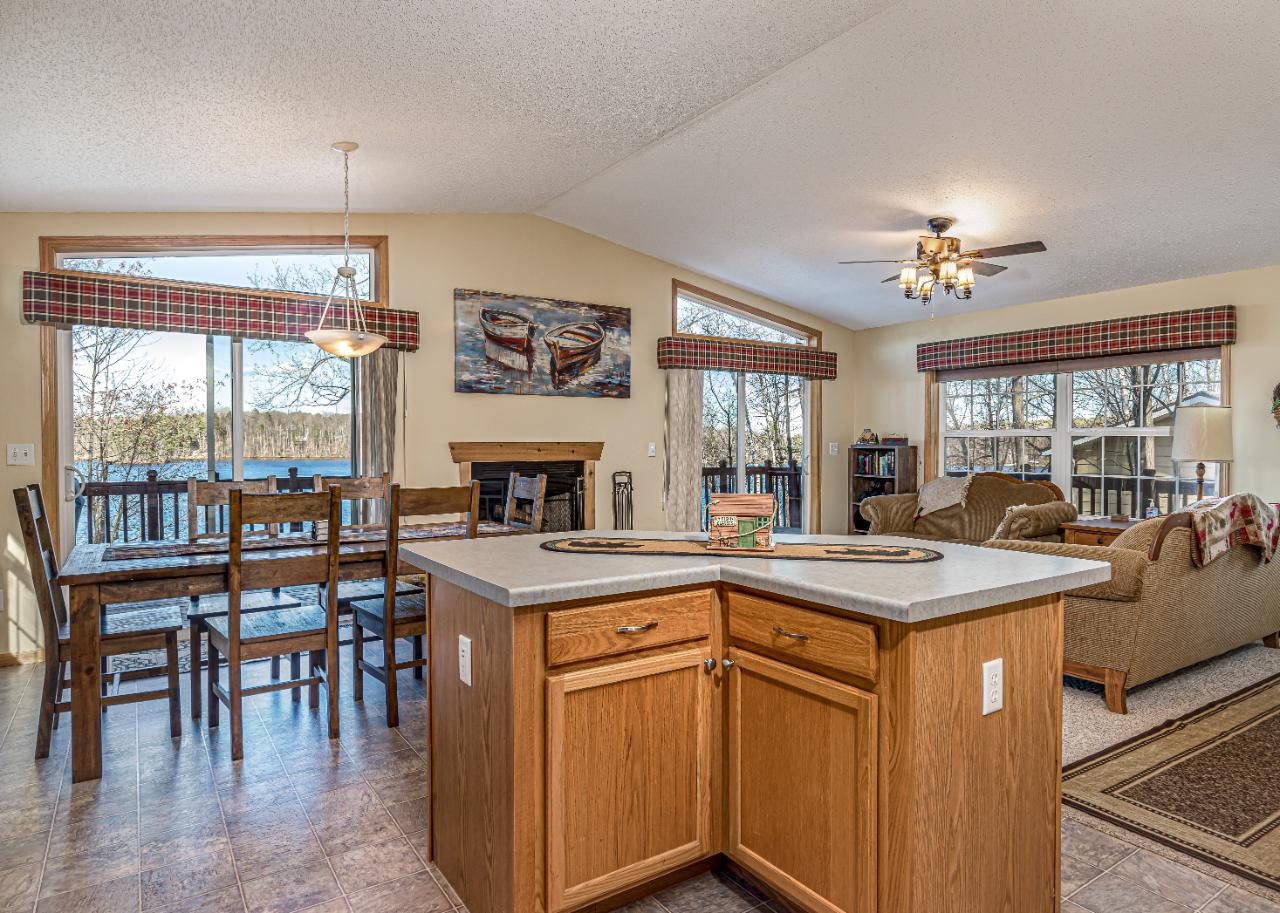 4714 Currie Lake Road Harshaw, WI 54529 - Photo 5 of 22 Gallery Image 5