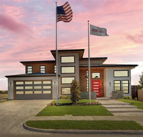 $938,000 | 3603 Sky Rdg Lane, Melissa, TX 75454