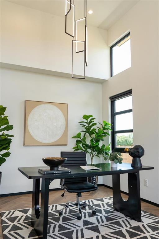 3603 Sky Rdg Lane Melissa, TX 75454 - Photo 30 of 35 Netze Interiors16