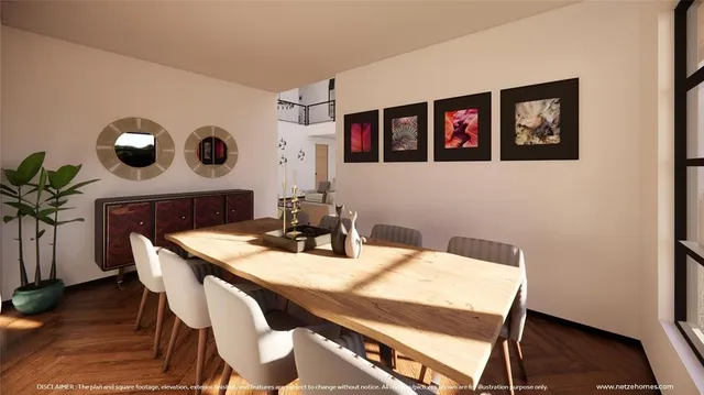 $938,000 | 3603 Sky Rdg Lane, Melissa, TX 75454