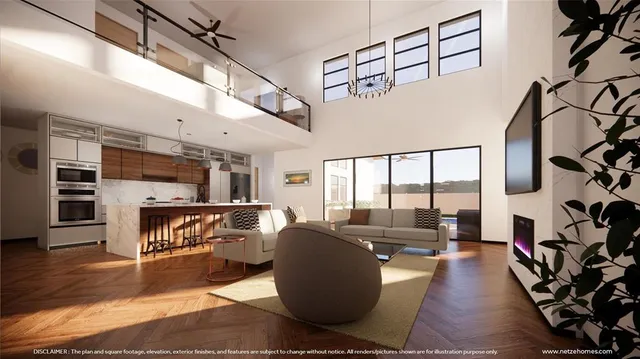 $938,000 | 3603 Sky Rdg Lane, Melissa, TX 75454