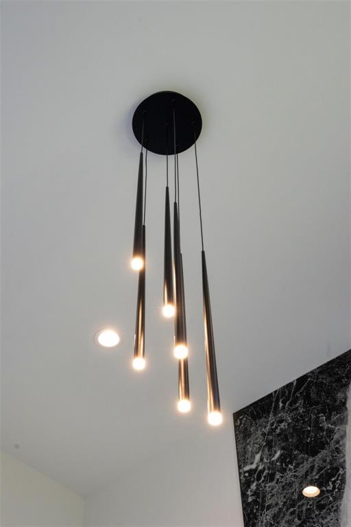 3603 Sky Rdg Lane Melissa, TX 75454 - Photo 8 of 35 Netze Interiors27