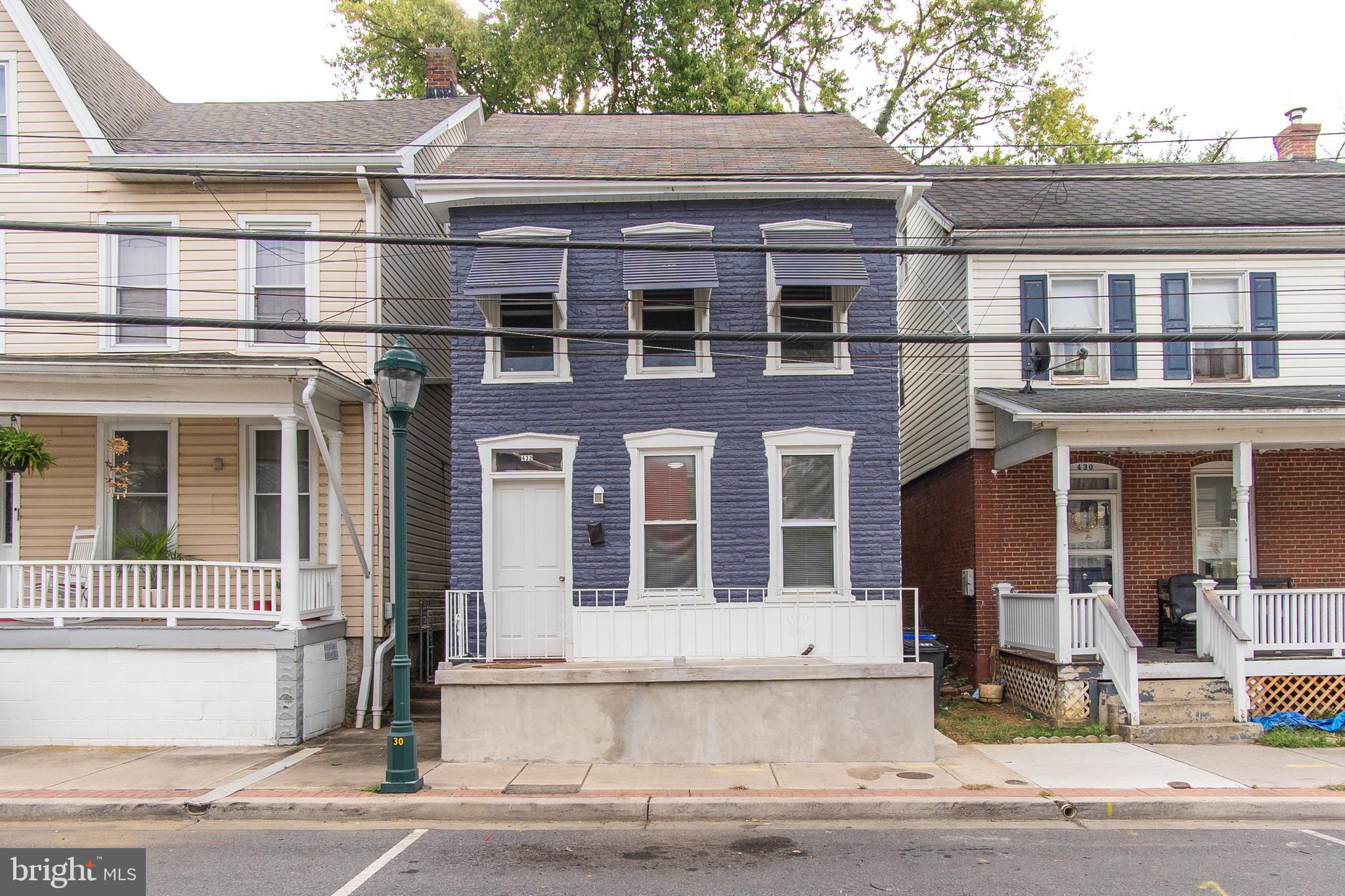 432 Jonathan Street Hagerstown, MD 21740 - Photo 17 of 17