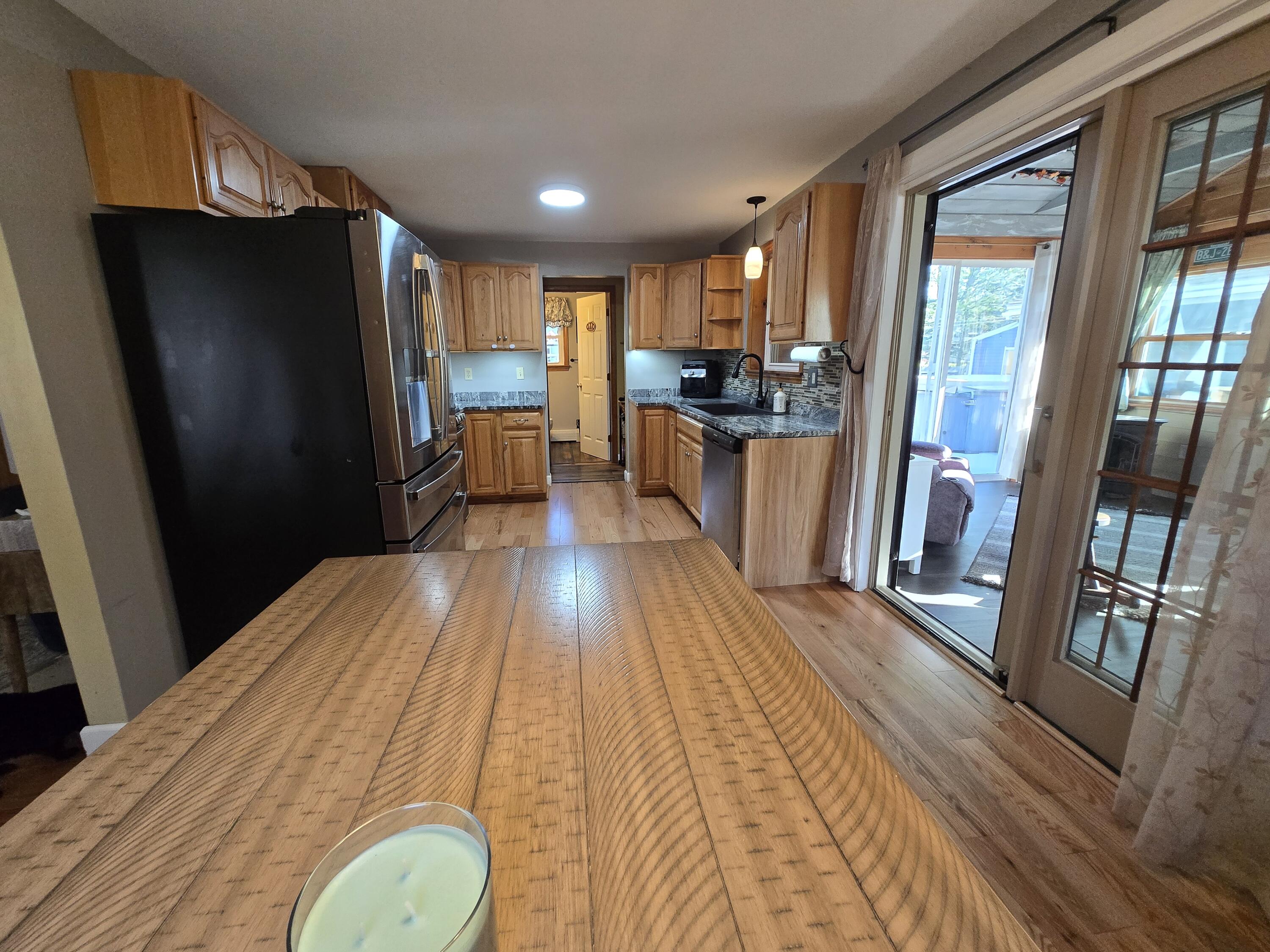 16 Kyle Street Brunswick, ME 04011 - Photo 16 of 35 Dining Area