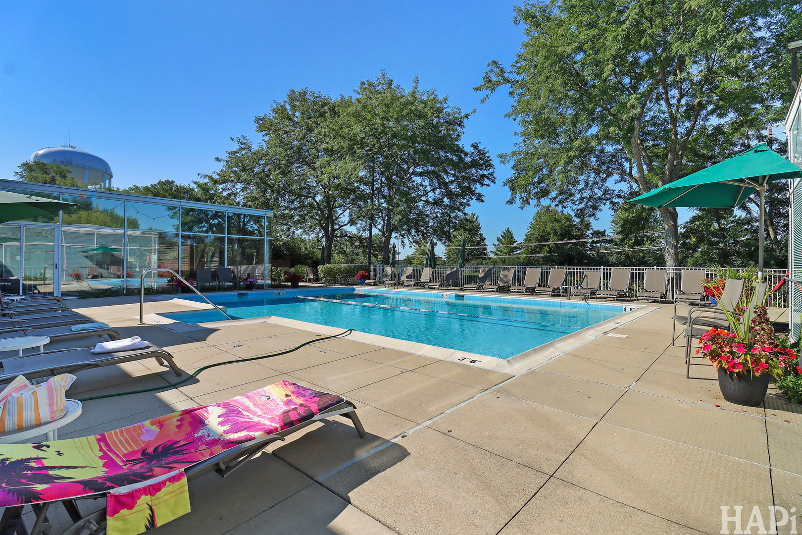 382 Kelburn Road, Unit 122 Deerfield, IL 60015 - Photo 25 of 30 Gallery Image 25