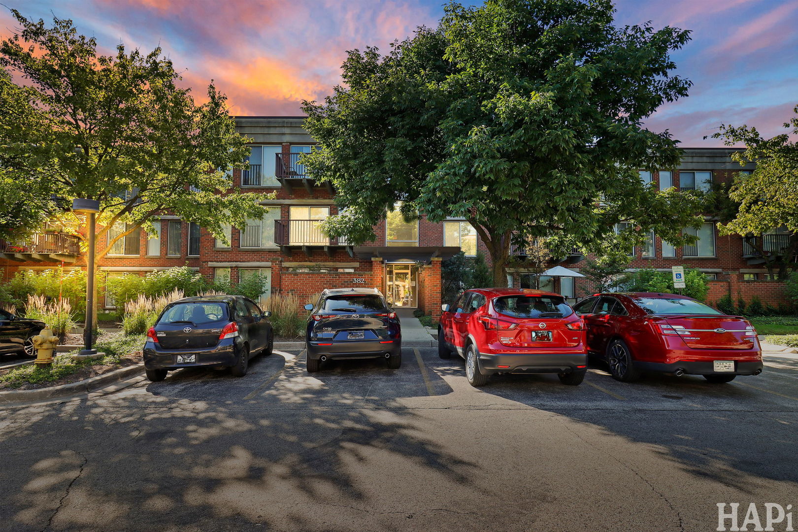 382 Kelburn Road, Unit 122 Deerfield, IL 60015 - Photo 30 of 30 Gallery Image 30