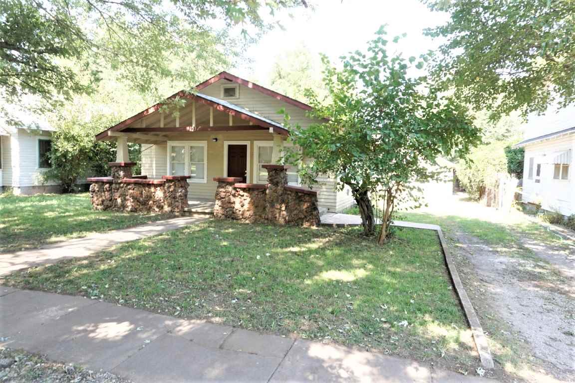 803 Kaw Street Perry, OK 73077 - Photo 34 of 36 Gallery Image 34