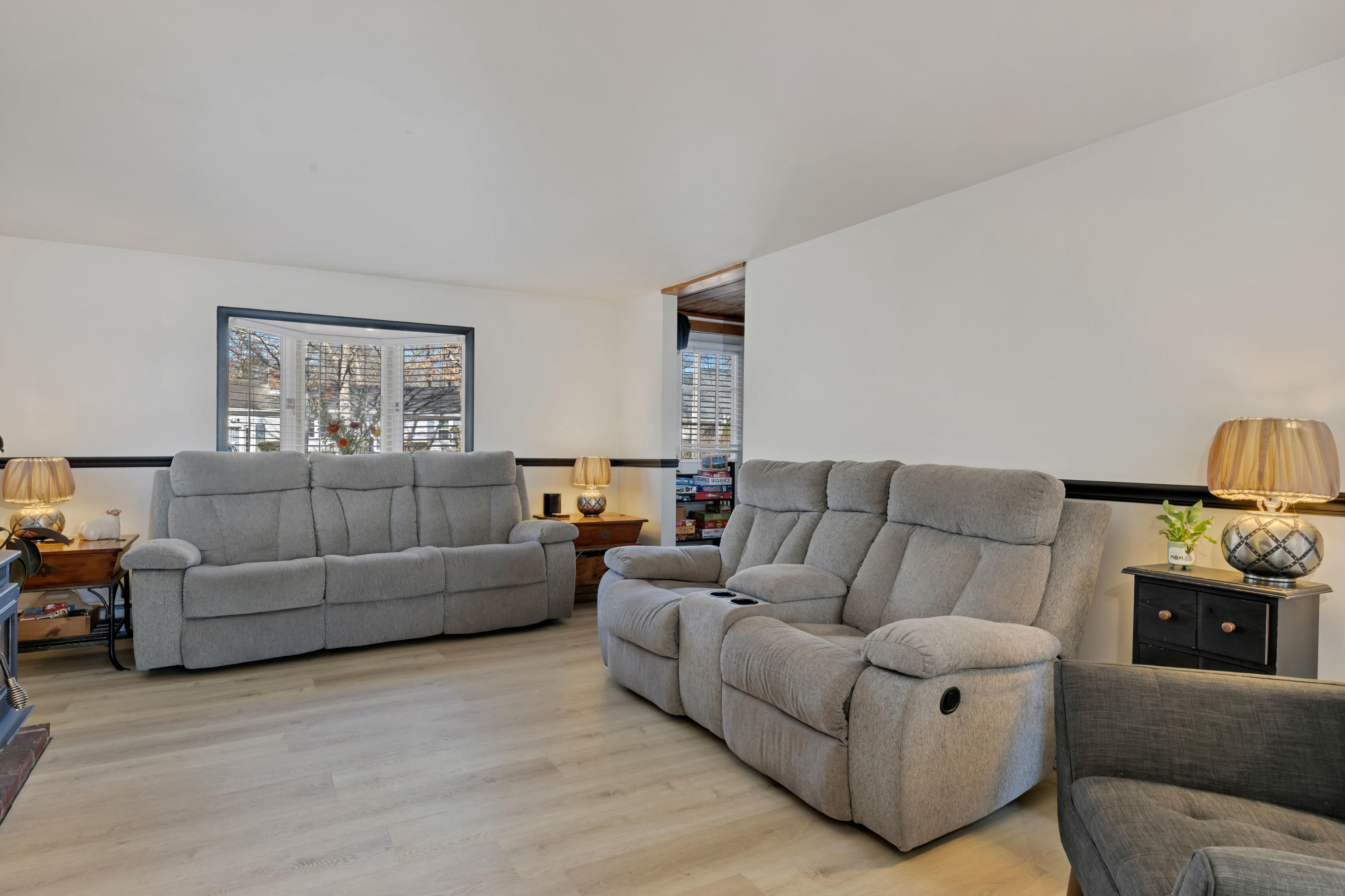 110 Kelley Road Hyannis, MA 02601 - Photo 18 of 49 a living room with furniture and a couch
