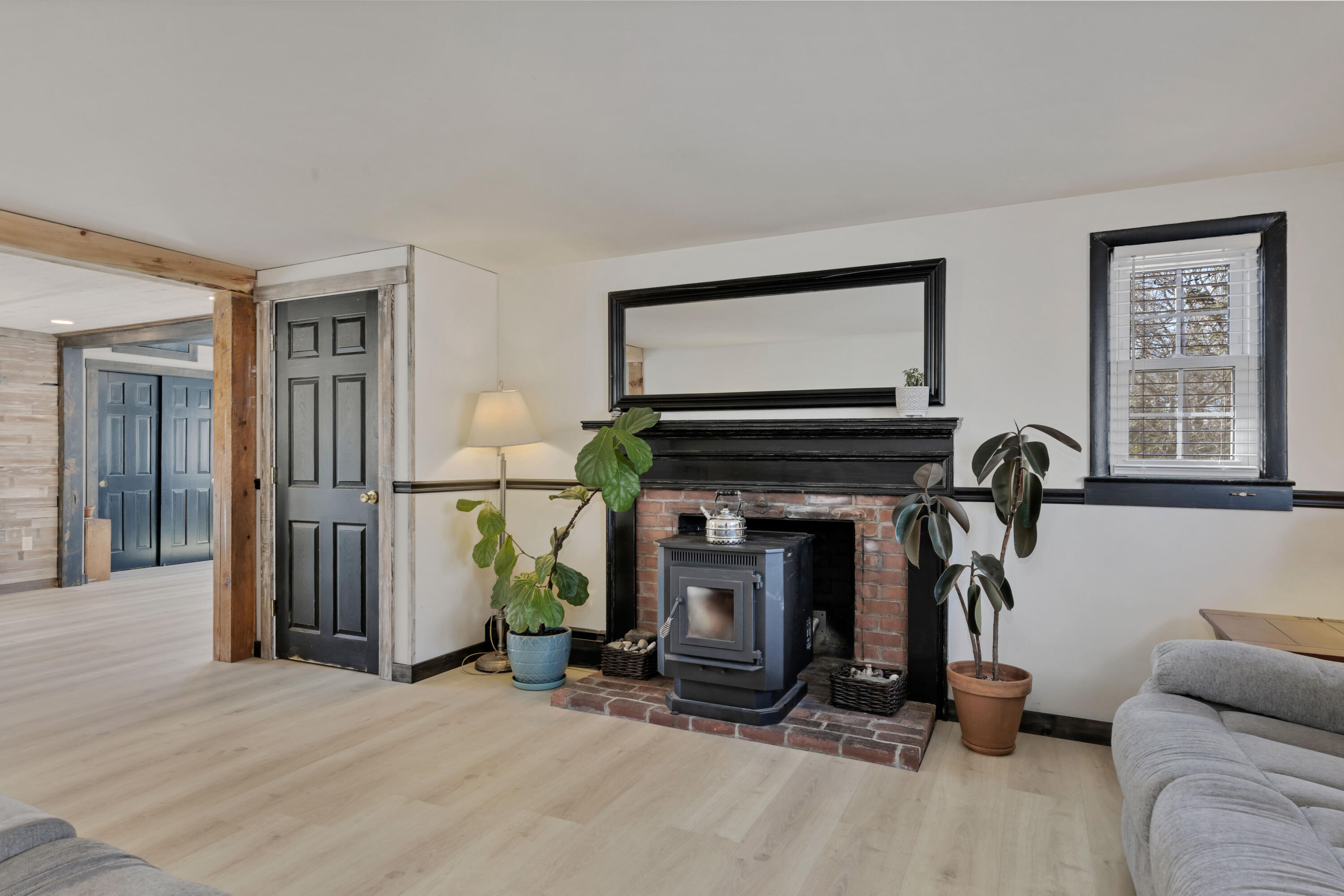 110 Kelley Road Hyannis, MA 02601 - Photo 19 of 49 a view of room with gym equipment