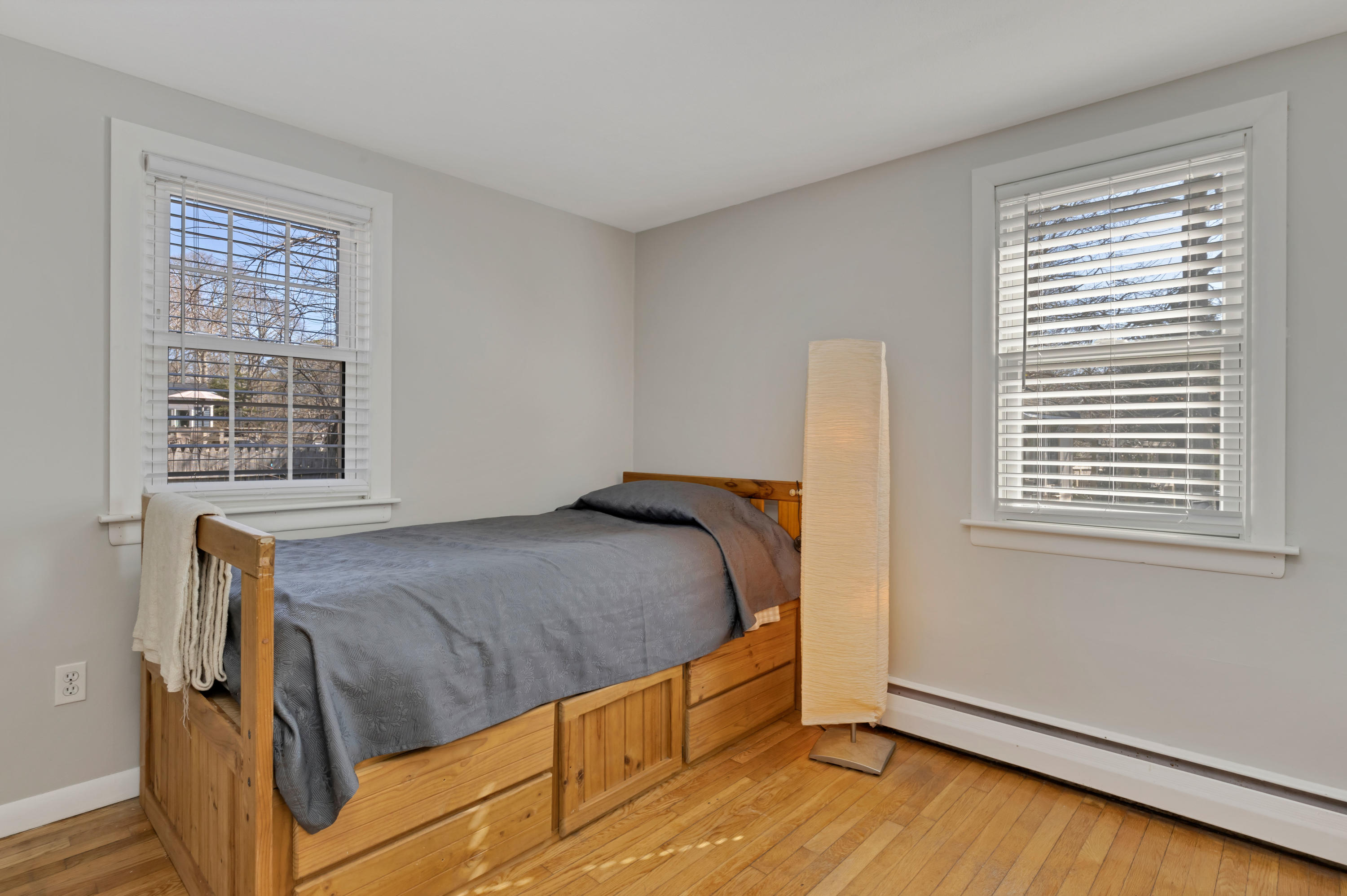 110 Kelley Road Hyannis, MA 02601 - Photo 26 of 49 a bedroom with a bed and a window