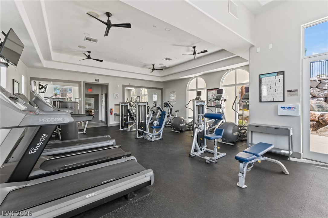 2555 Hampton Road, Unit 11210 Henderson, NV 89052 - Photo 46 of 48