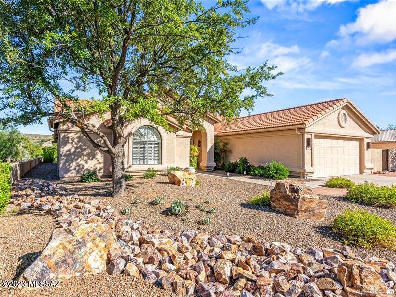 36954 South Highland Ridge Drive Tucson, AZ 85739 - Photo 31 of 31
