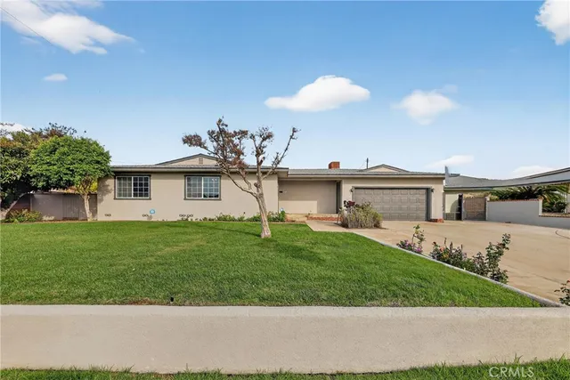$824,950 | 5382 Park Place, Chino, CA 91710