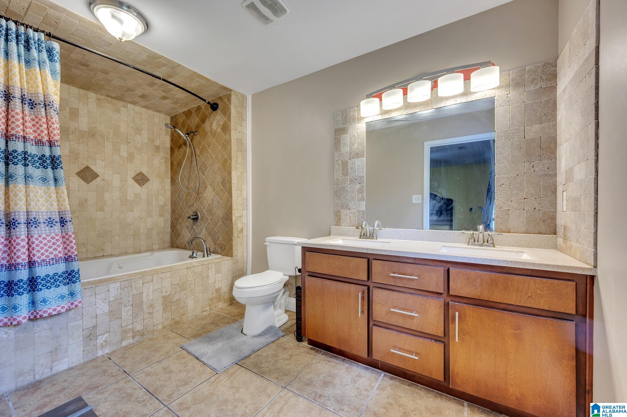 945 Wood Road Oneonta, AL 35121 - Photo 10 of 33