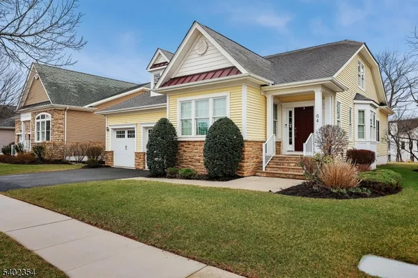 $820,000 | 64 Bedford Drive, Skillman, NJ 08558