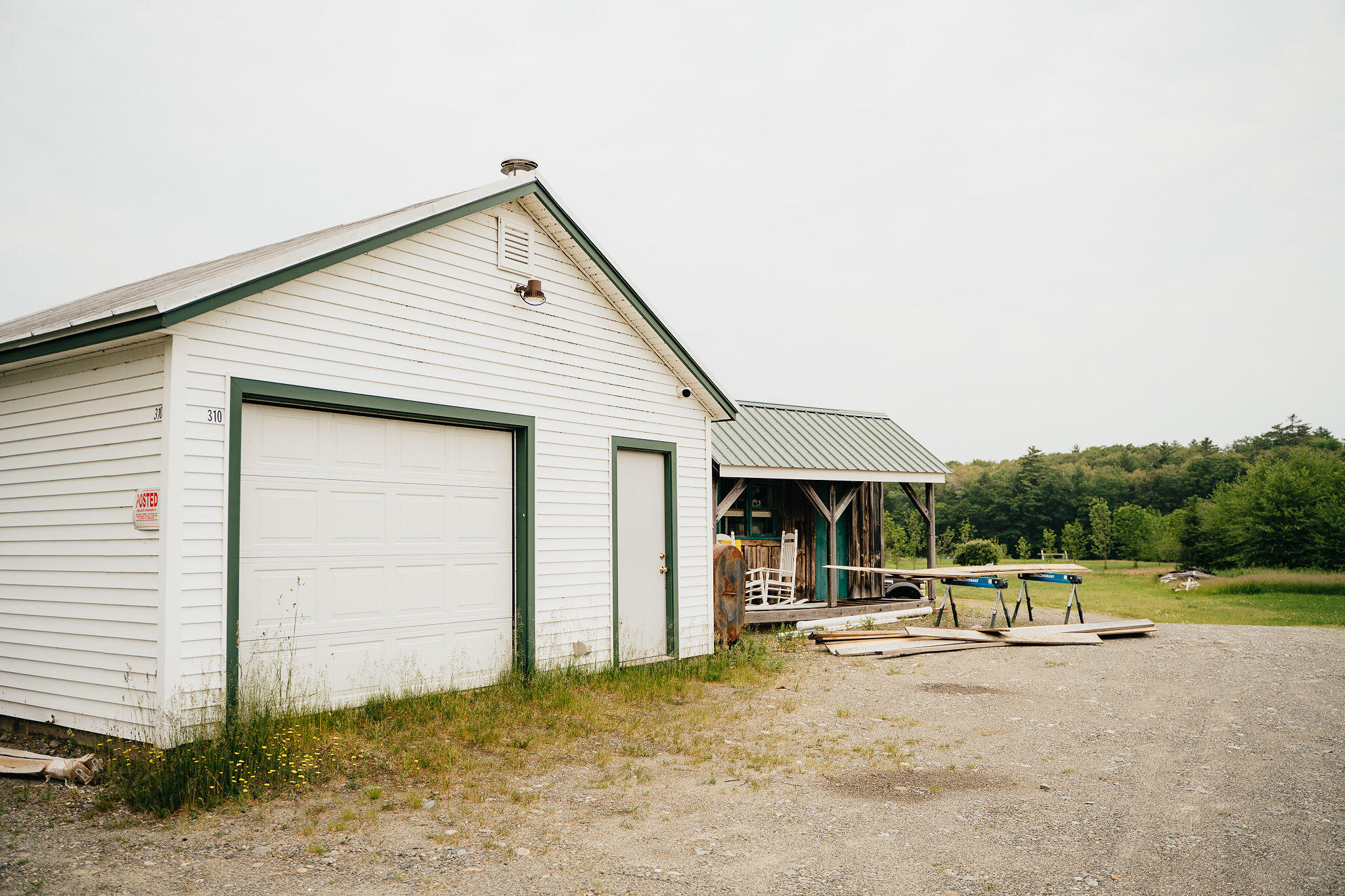 310 Skowhegan Road Norridgewock, ME 04957 - Photo 10 of 39 DSC06291