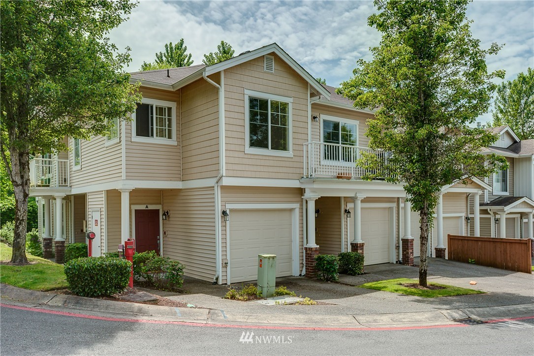 217 South 49th Street, Unit C Renton, WA 98055 - Photo 1 of 16