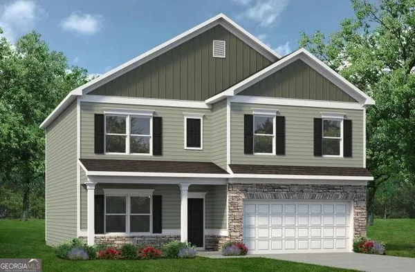 $309,900 | 202 Sycamore Lane, Calhoun, GA 30701