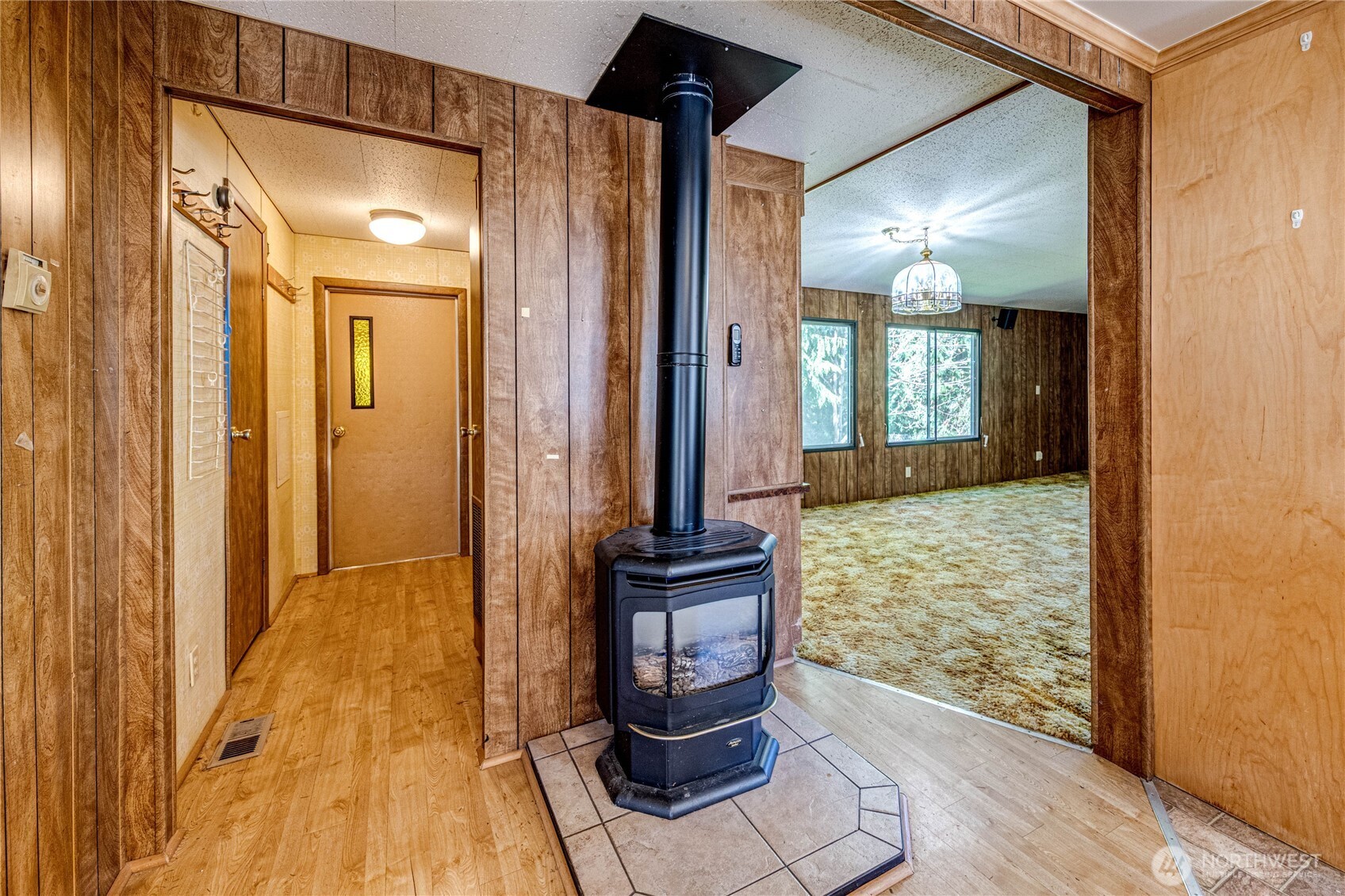 106 South Jensen Road Port Angeles, WA 98362 - Photo 12 of 40