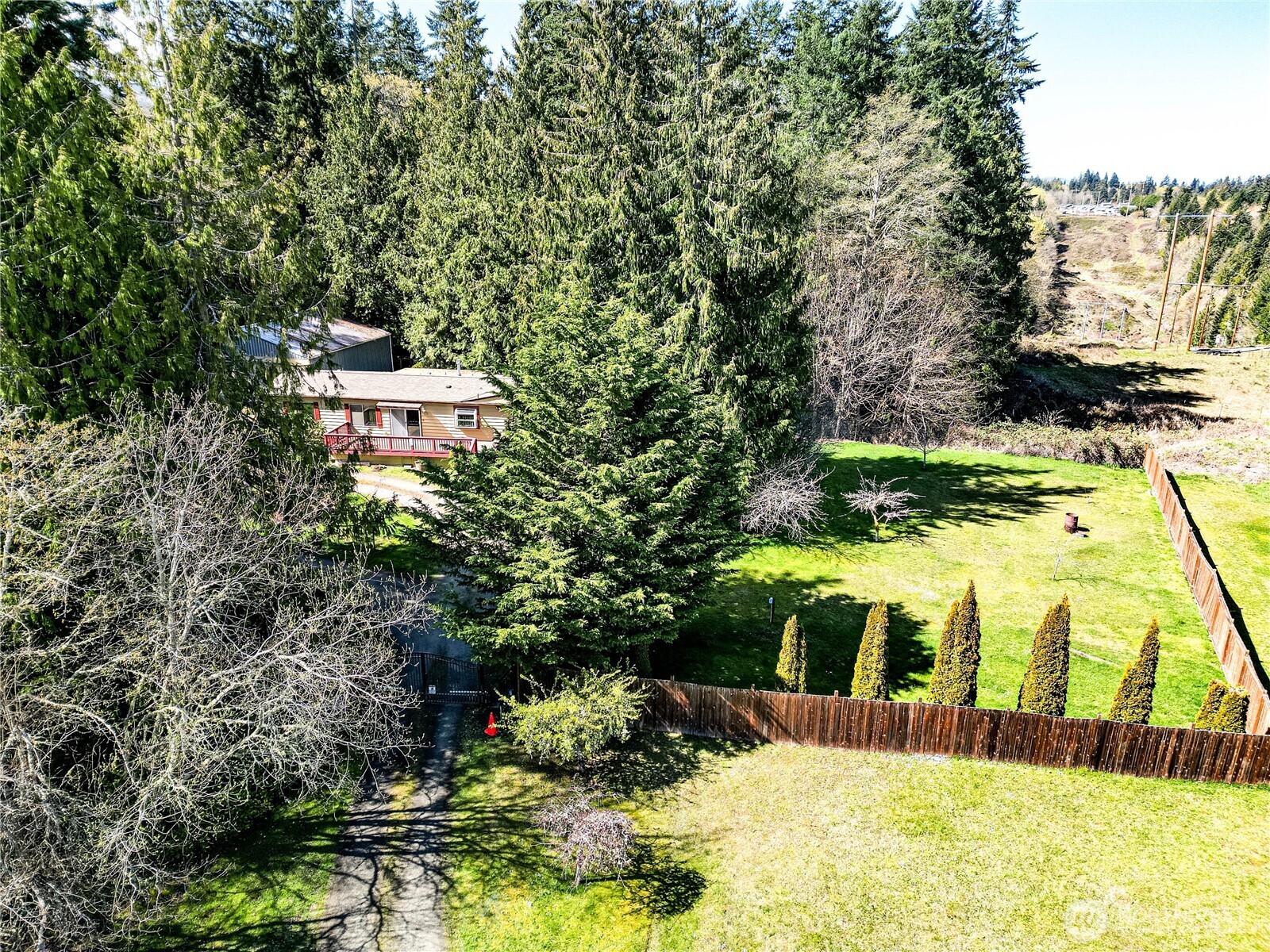 106 South Jensen Road Port Angeles, WA 98362 - Photo 2 of 40