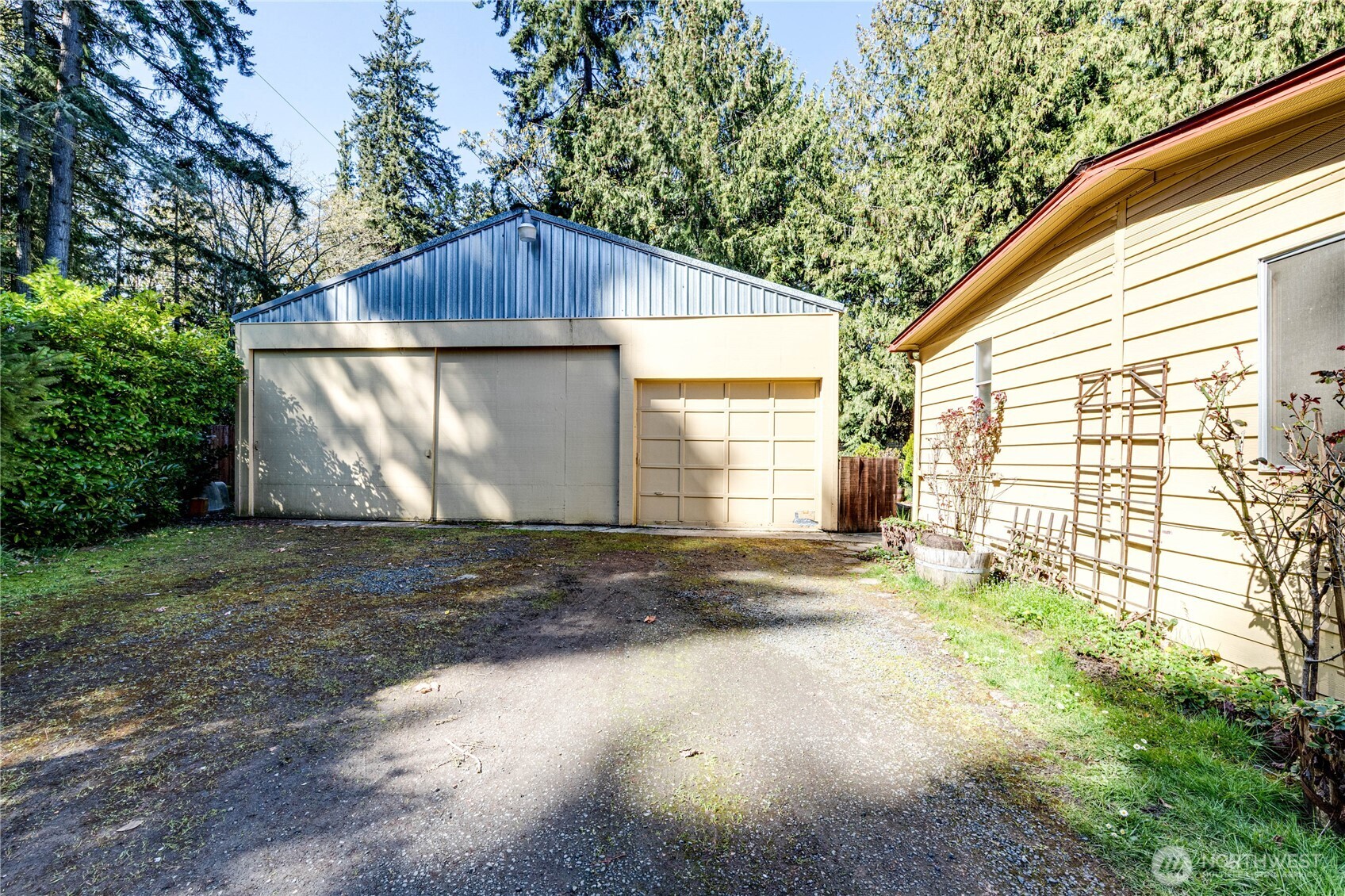 106 South Jensen Road Port Angeles, WA 98362 - Photo 30 of 40