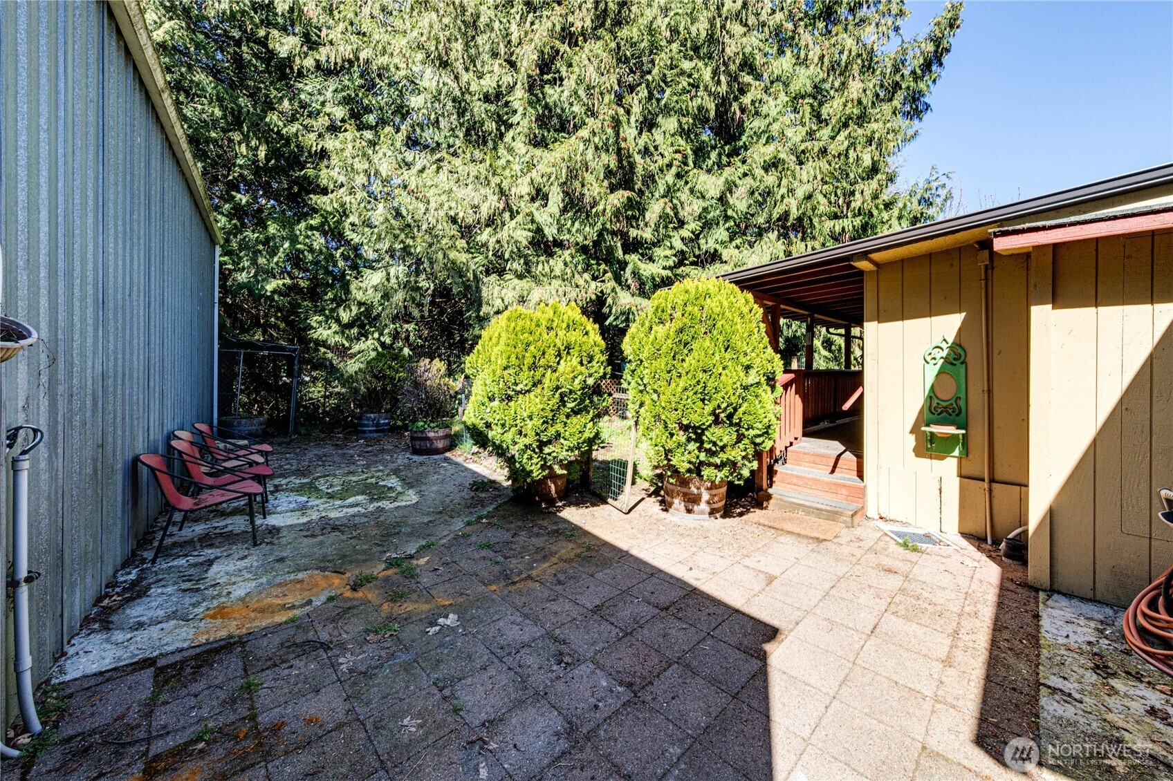106 South Jensen Road Port Angeles, WA 98362 - Photo 31 of 40