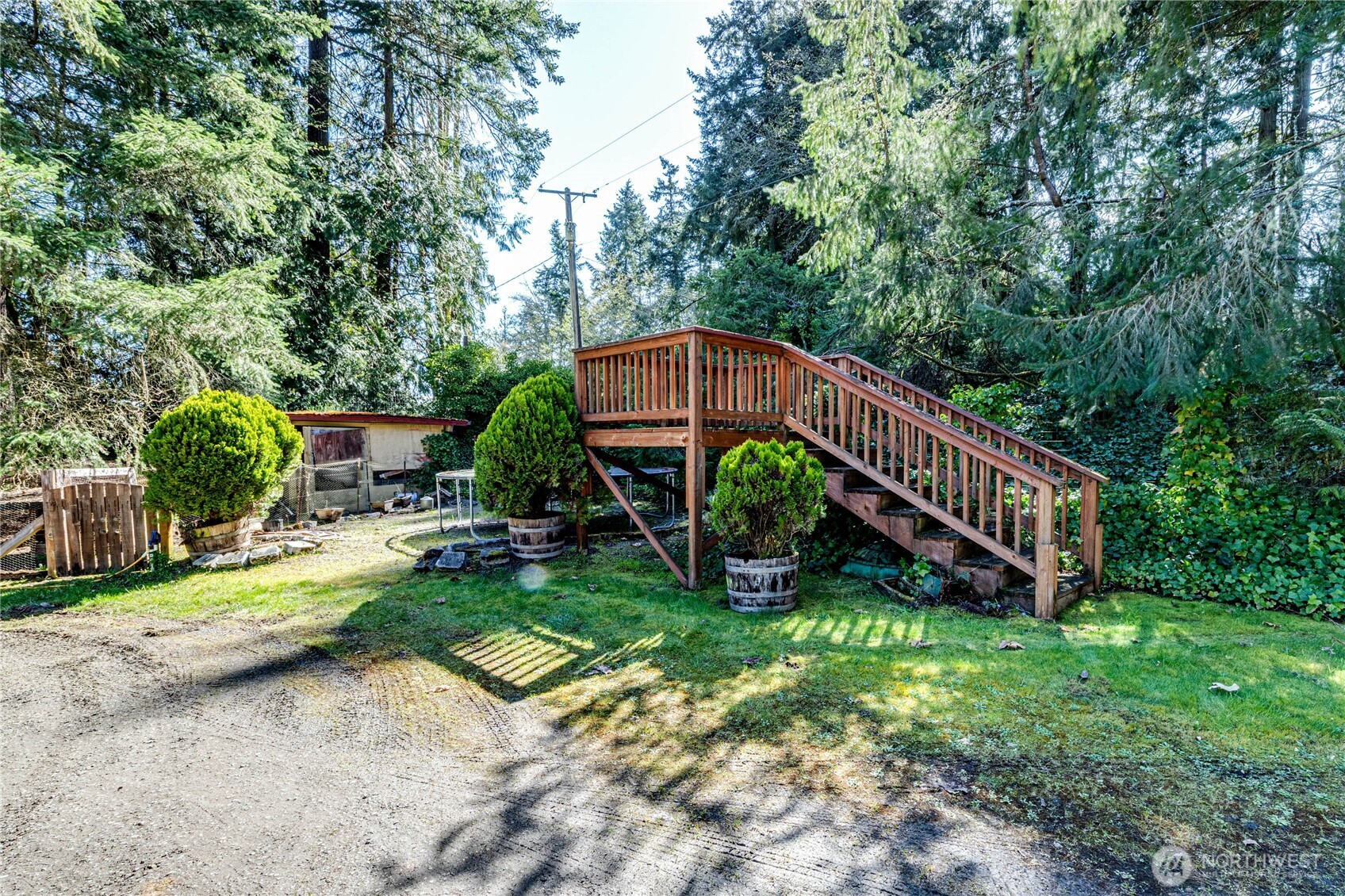 106 South Jensen Road Port Angeles, WA 98362 - Photo 36 of 40
