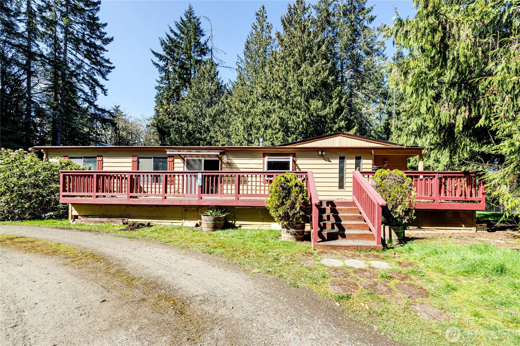 106 South Jensen Road Port Angeles, WA 98362 - Photo 40 of 40