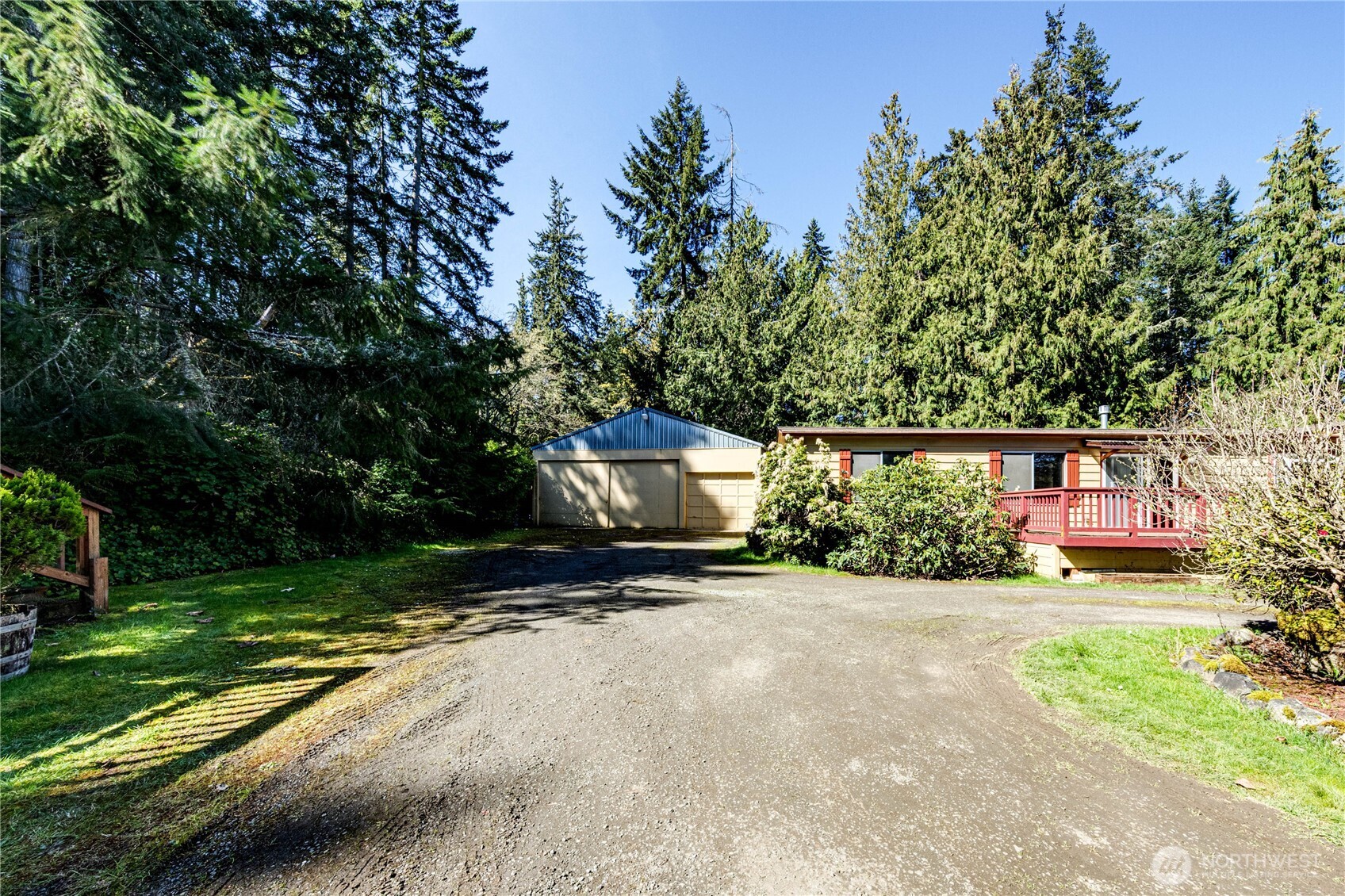 106 South Jensen Road Port Angeles, WA 98362 - Photo 5 of 40