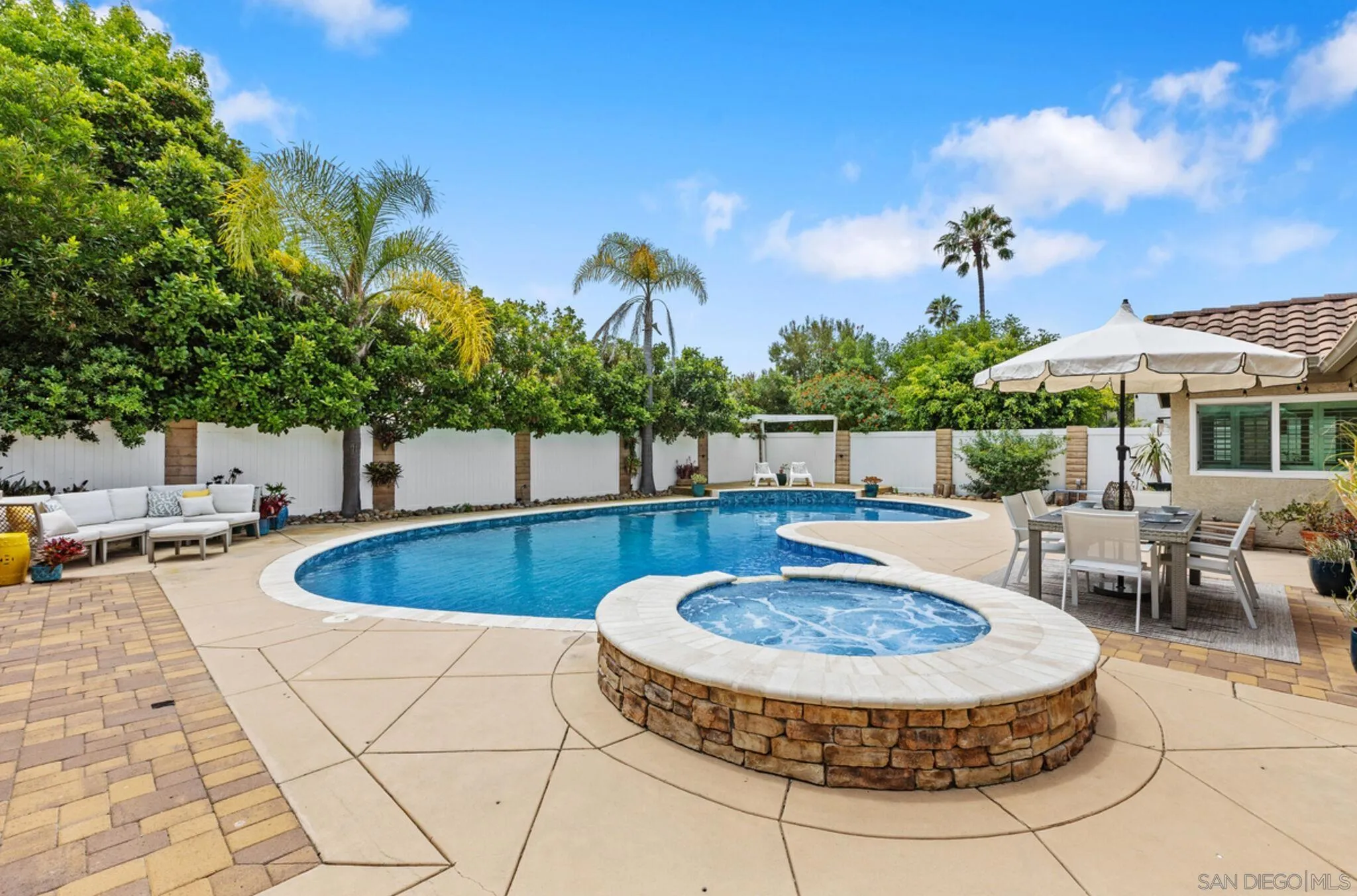 3216 Lower Ridge Road San Diego, CA 92130 - Photo 29 of 42
