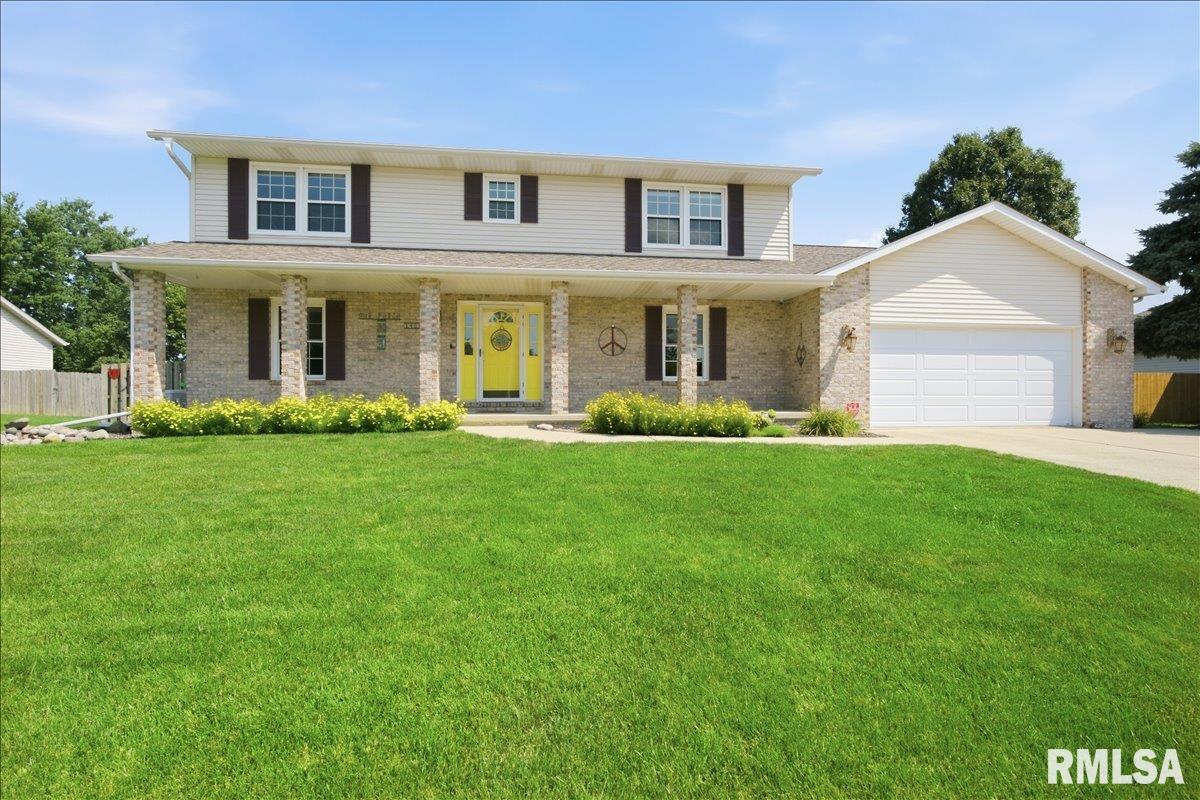 1405 Hosta Street Springfield, IL 62712 - Photo 1 of 44 Gallery Image 1