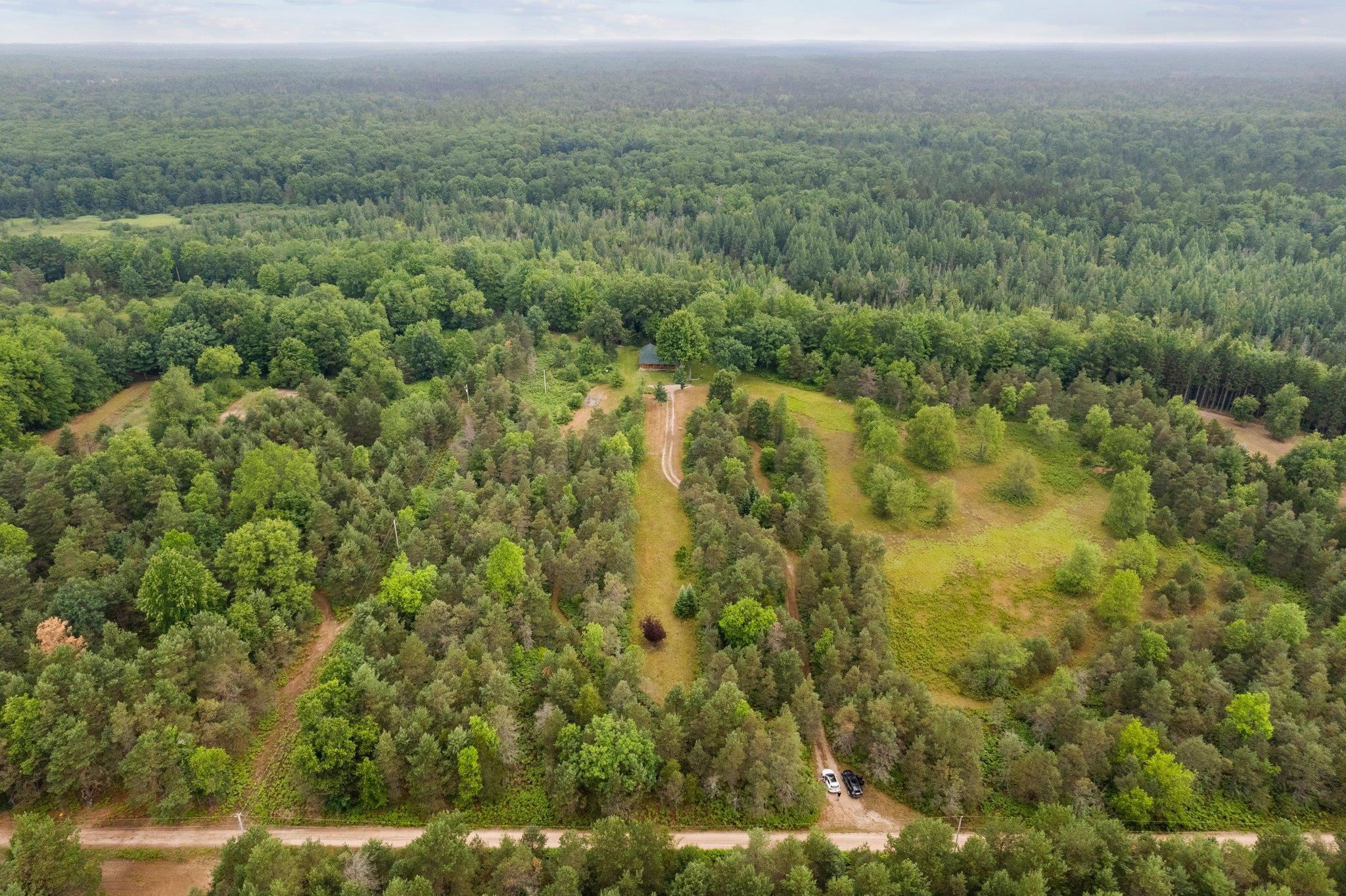 5482 Hodge Road Kingsley, MI 49649 - Photo 24 of 28