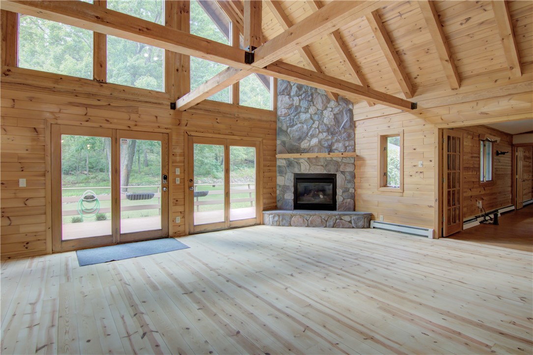 26175 South Lipsett Lake Road Spooner, WI 54801 - Photo 7 of 29