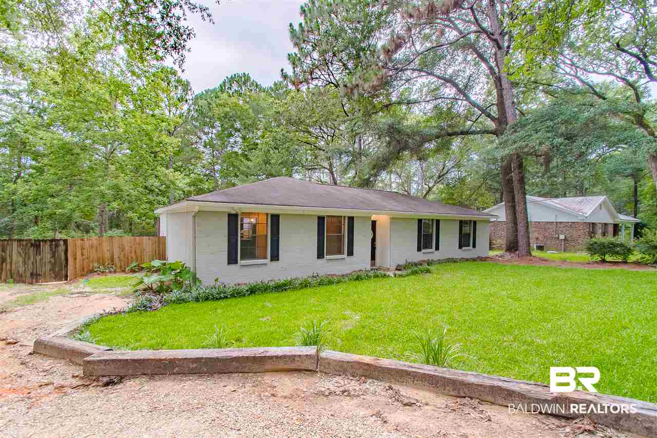 13923 Fish River Road Foley, AL 36535 - Photo 3 of 25