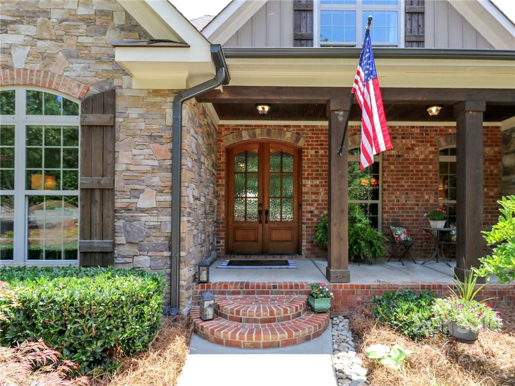 251 Old Post Road Weddington, NC 28173 - Photo 2 of 46