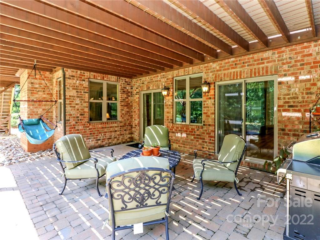 251 Old Post Road Weddington, NC 28173 - Photo 34 of 46