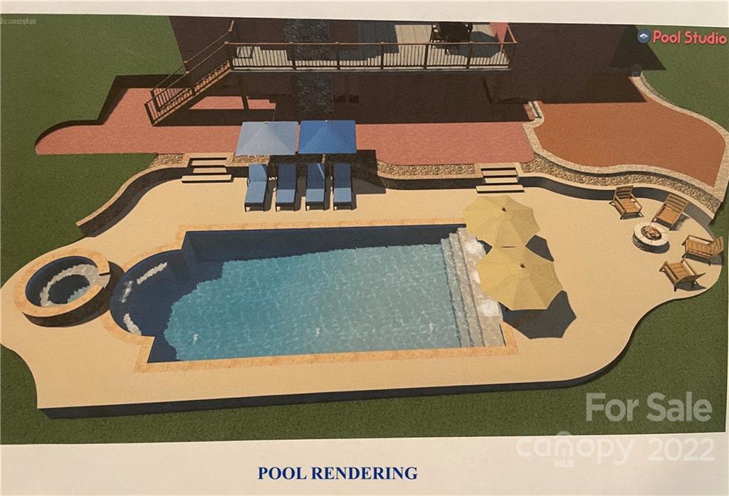 251 Old Post Road Weddington, NC 28173 - Photo 39 of 46