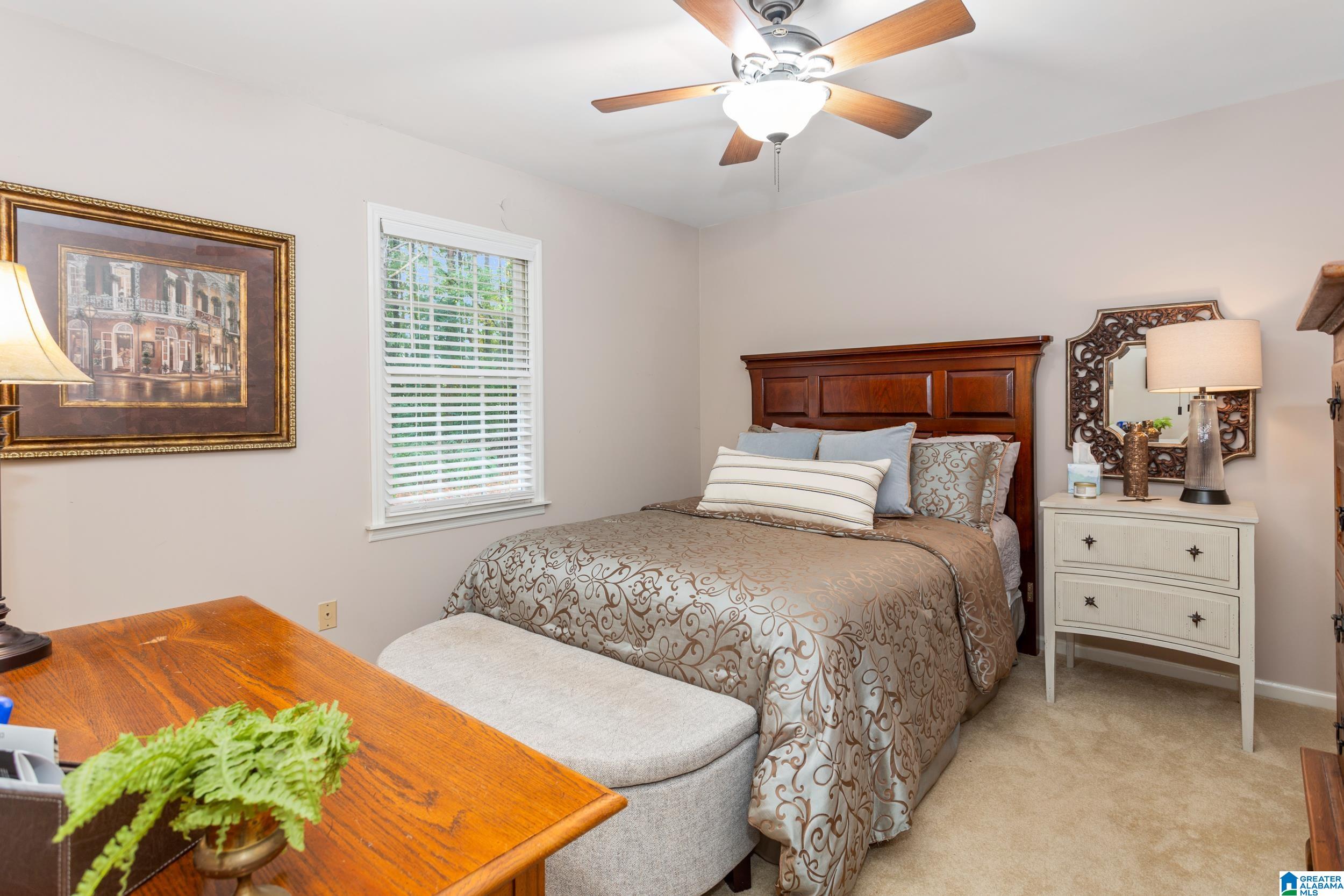 874 Brookhaven Road Anniston, AL 36207 - Photo 34 of 50