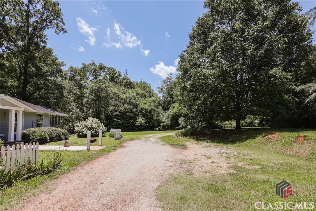 1020 Belmont Road Athens, GA 30605 - Photo 46 of 67