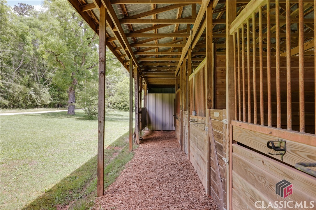 1020 Belmont Road Athens, GA 30605 - Photo 54 of 67