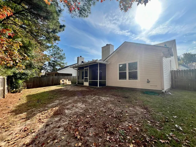 $325,000 | 223 Everwood Court, Moncks Corner, SC 29461