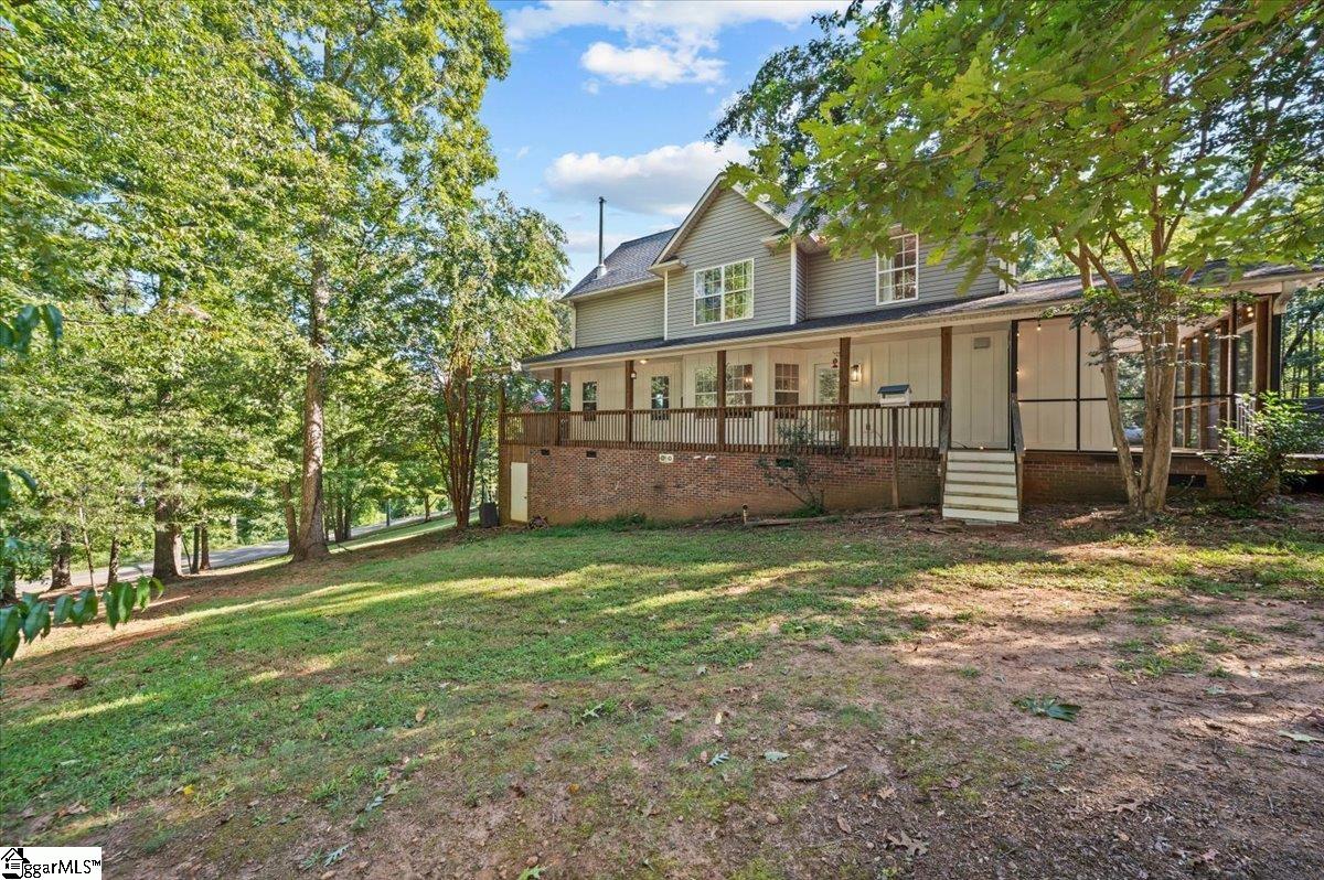1258 Cove Creek Road Pickens, SC 29671 - Photo 28 of 48 Gallery Image 28