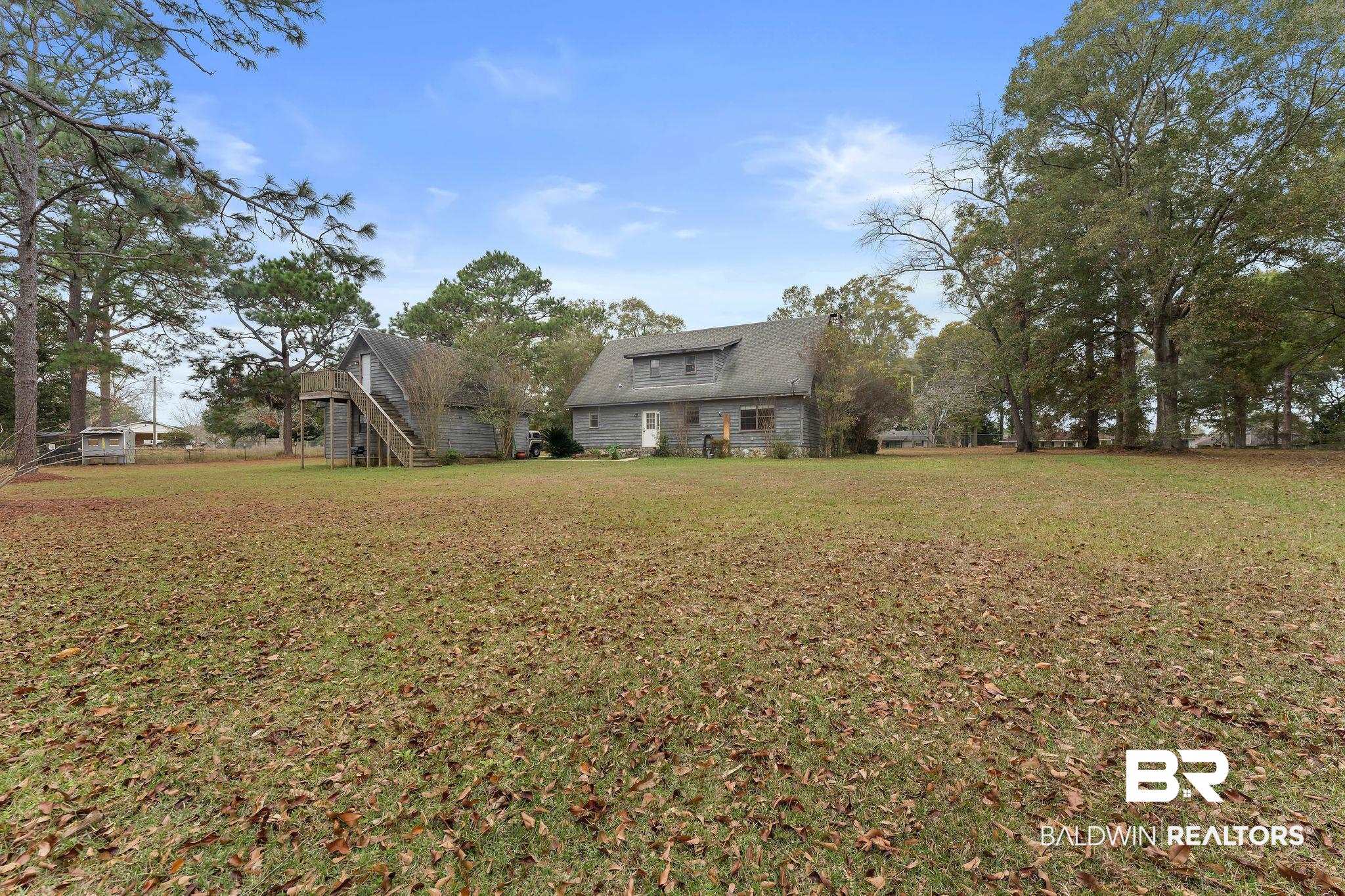 10375 Wulff Road South Semmes, AL 36575 - Photo 46 of 51