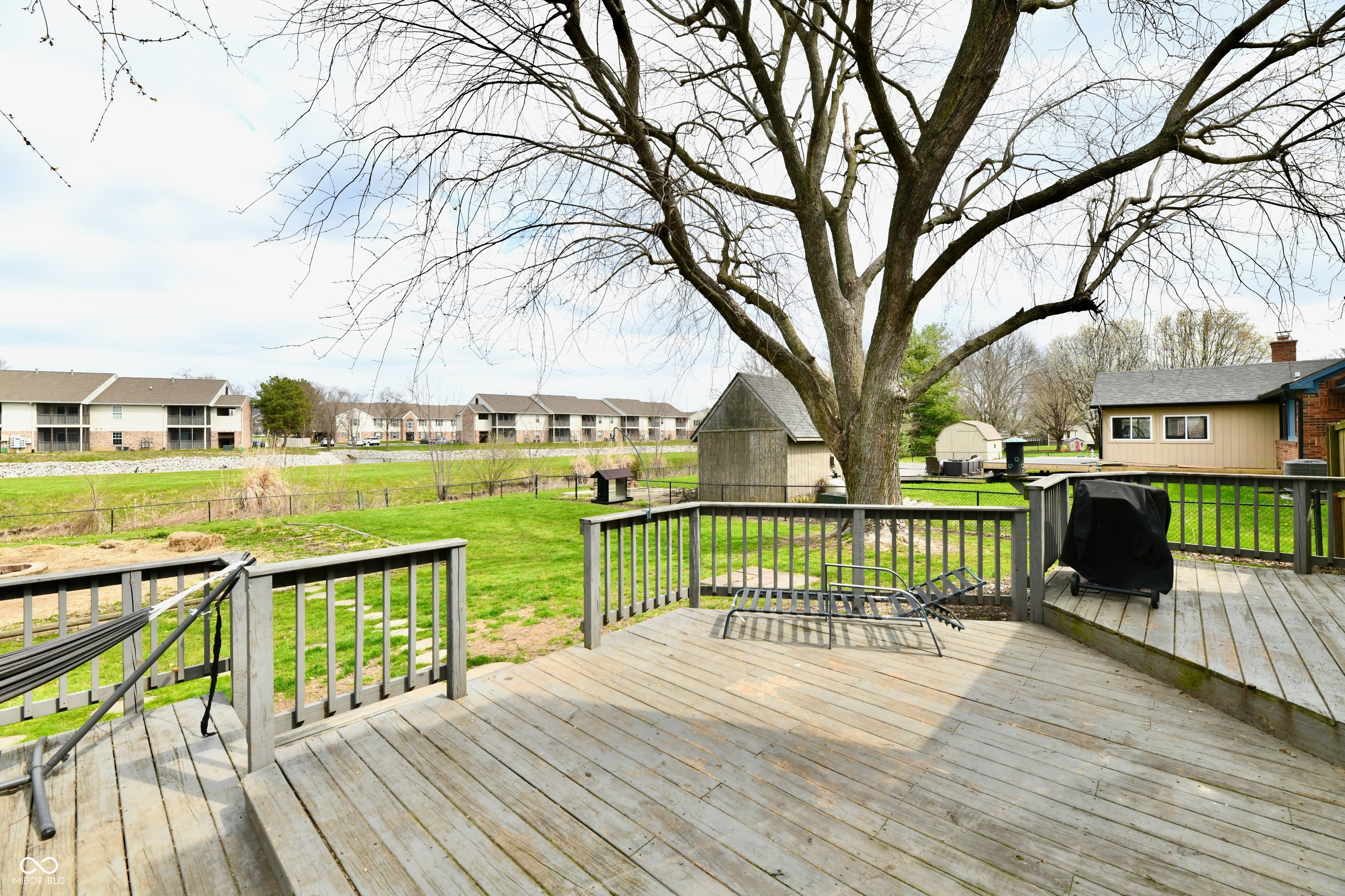 1132 Madrid Road Greenwood, IN 46143 - Photo 46 of 54