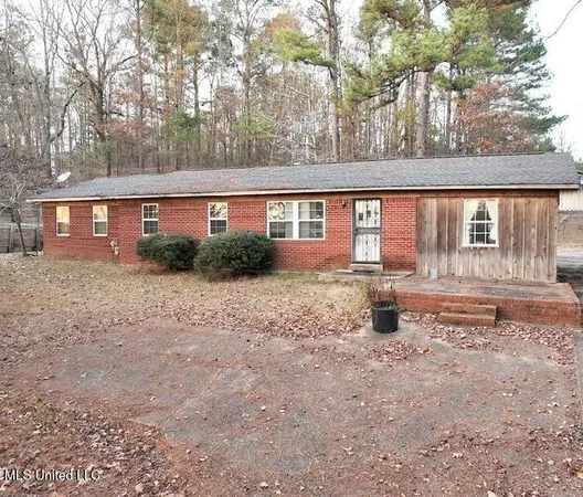 $225,000 | 29 Highway 178, Potts Camp, MS 38659